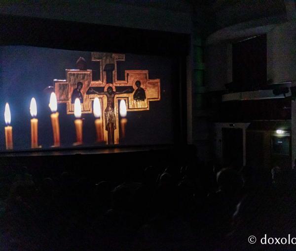 (Foto) “Quo Vadis”: Ateneul Tătărași, gazda pentru zeci de spectatori în cea de-a doua zi a festivalului