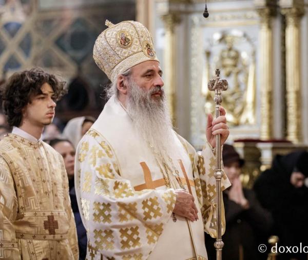 (Video) IPS Teofan: „Dacă este ceva frumos, bun și adevărat în lume, aceasta se întâmplă pentru că sunt oameni care îl iubesc pe Dumnezeu”