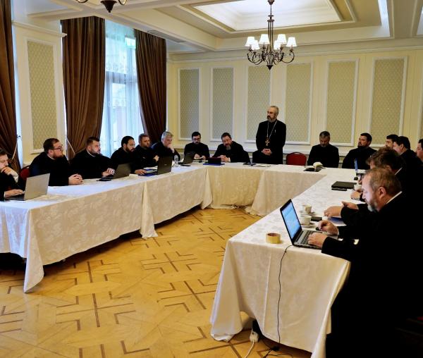 (Video) Consfătuirea catehetică a responsabililor din Arhiepiscopia Iașilor, la a XI-a ediție