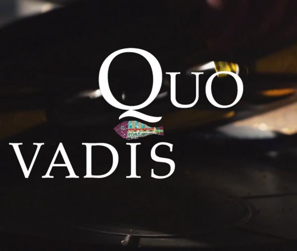 „Quo Vadis”: Un festival, 37 de filme și cineaști de pe trei continente, la Iași