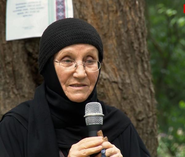 maica Siluana Vlad