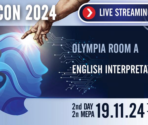 (Video) Lucrările Simpozionului Internațional PHAICON 2024, ziua a II-a – 19 noiembrie (Olympia Room A)