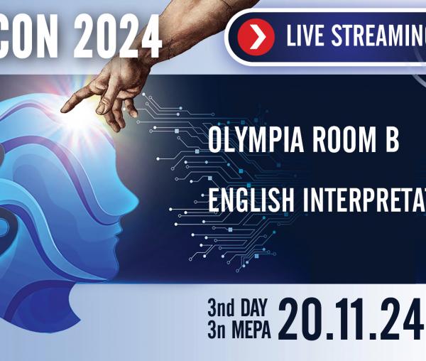 (Video) Lucrările Simpozionului Internațional PHAICON 2024, ziua a III-a – 20 noiembrie (Olympia Room B)