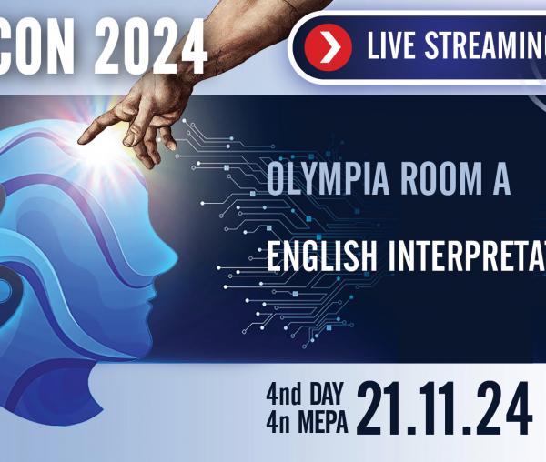 (Video) Lucrările Simpozionului Internațional PHAICON 2024, ziua a IV-a – 21 noiembrie (Olympia Room A)