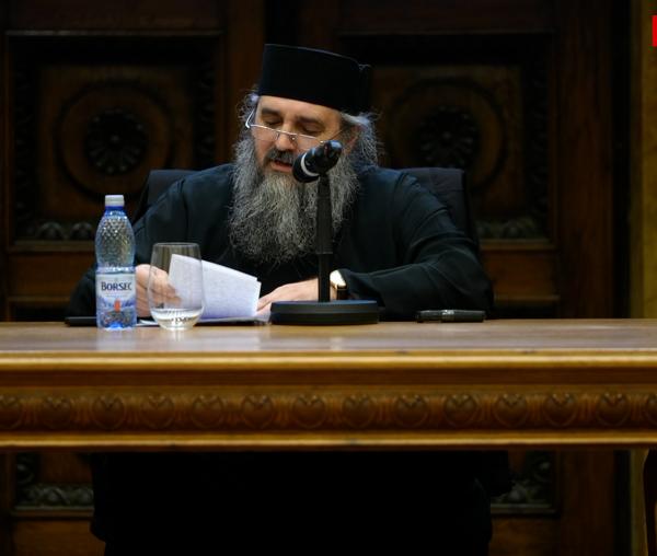 (Video) Adevărata fericire nu este un lucru zgomotos, ci liniștit