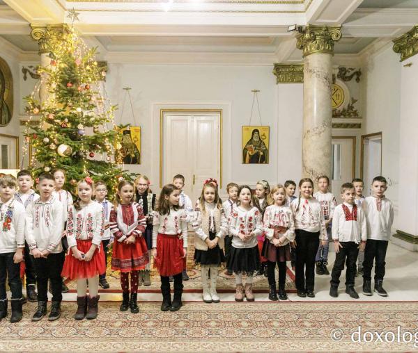Școala „Alexandrul cel Bun” Iași