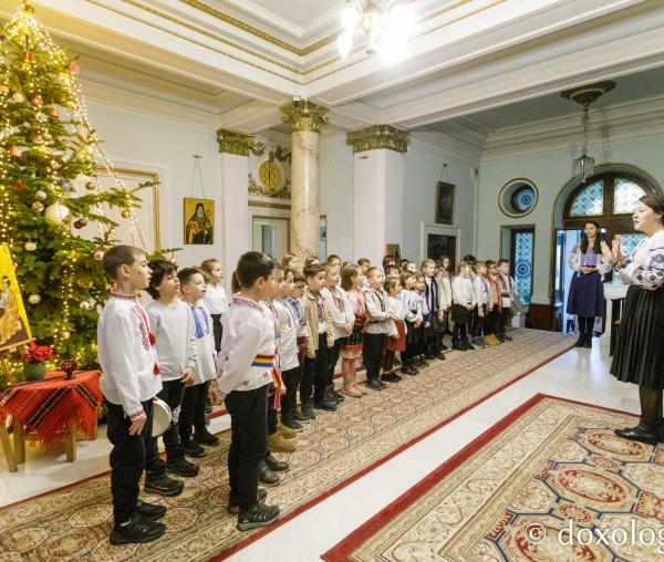 Școala „Junior” a Universității „Alexandru Ioan Cuza” din Iași