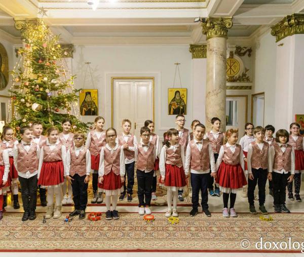 Școala „Carol I” Iași