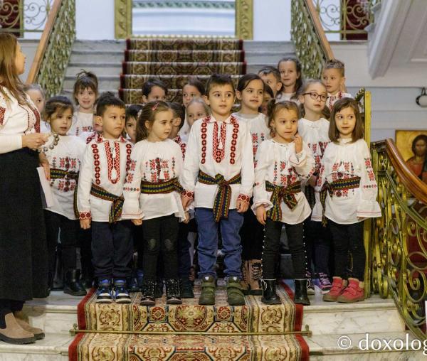 Grădinița nr. 21 din Iași