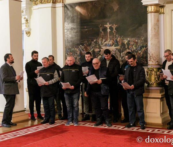 Echipa „Meșterul Manole”
