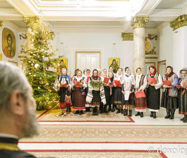 Societatea Ortodoxă a Femeilor Române (SOFR) filiala Iaşi