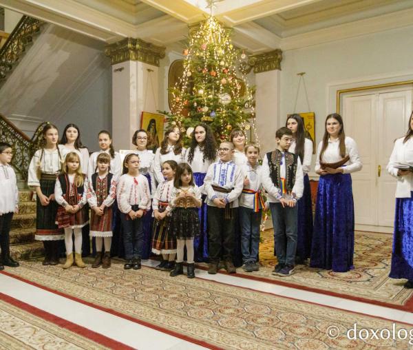 Biserica „Sfântul Nicolae Domnesc” din Iași