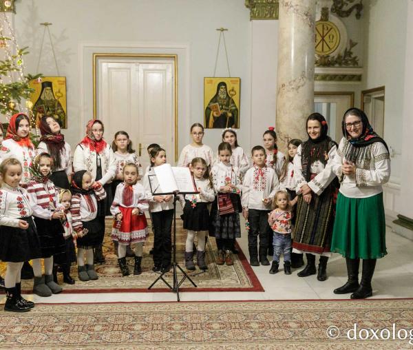Floralia Junior