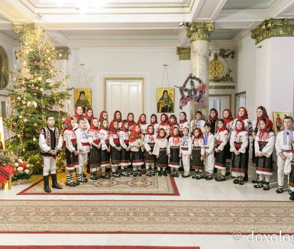 Grupurile „Hurgheșul” și „Hurgheșelul” Feredeni