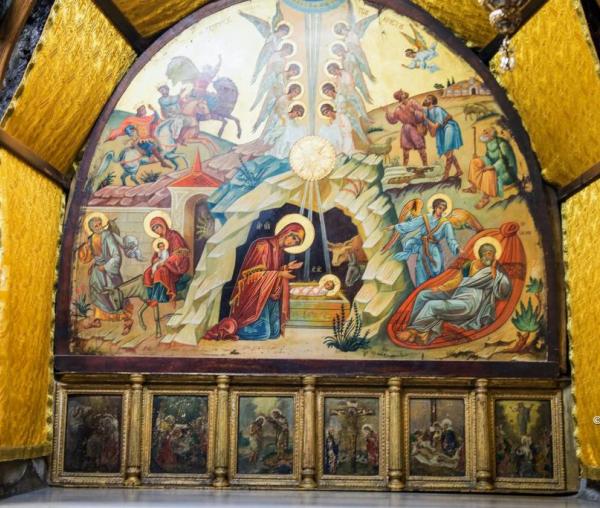 Nașterea Domnului