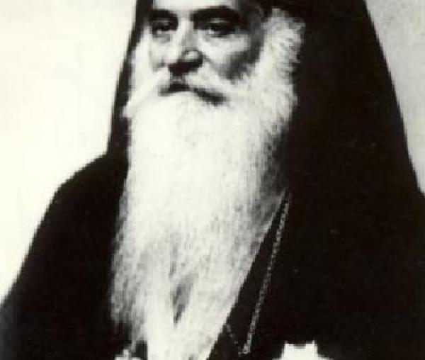 Episcopul Iacov Antonovici al Hușilor (1856 – 1931)
