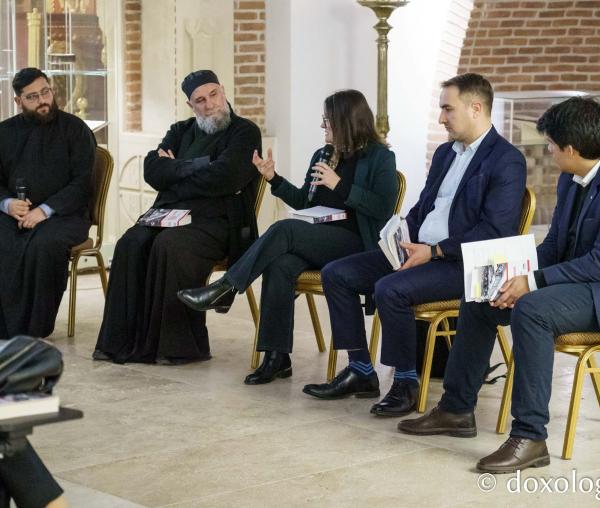 Lansarea volumului „Reeducare și represiune în comunism” la Iași: o analiză interdisciplinară profundă