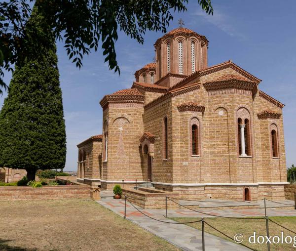 Biserica Mănăstirii Suroti