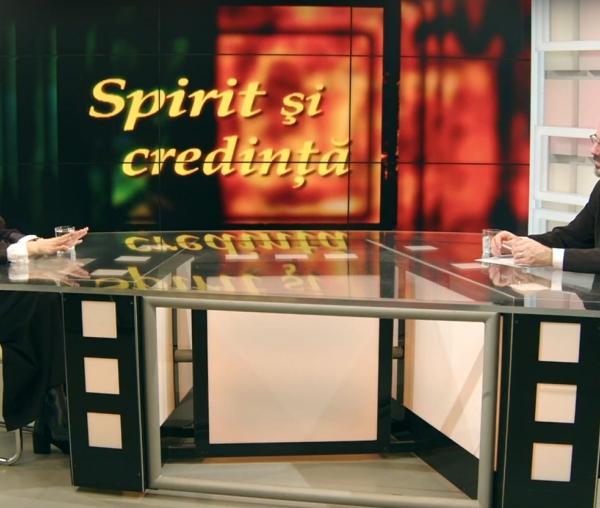 spirti si credinta