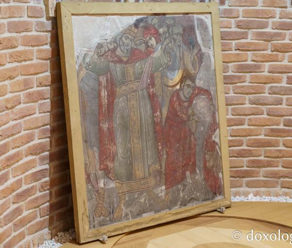 Fragmente de istorie: Expoziție specială la Muzeul Mitropolitan din Iași