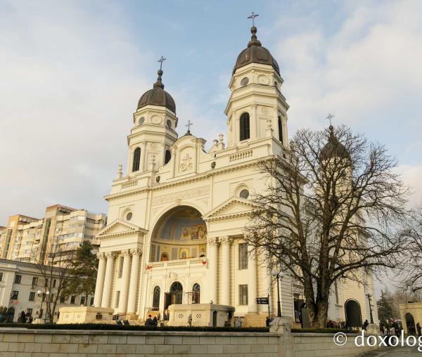 Priveghere la Sărbătoarea Sfântului Ierarh Iosif cel Milostiv