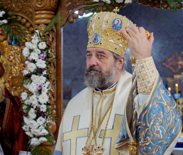 (Video) PS Nichifor Botoșăneanul: „Sfântul Ioan Botezătorul, martor al Tainei celei mari: întoarcerea omului de pe calea morții”