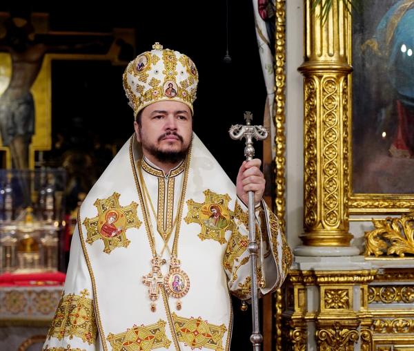 PS Veniamin