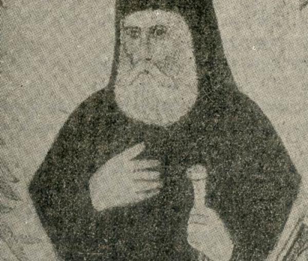 Sfântul Grigorie al V-lea, Patriarhul Constantinopolului