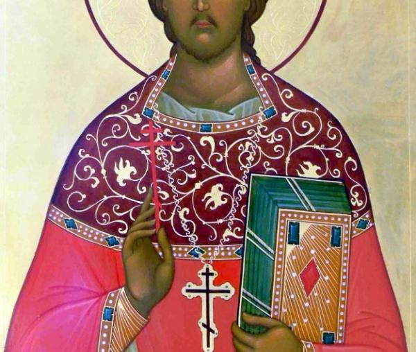 Sfântul Preot Mărturisitor Ioan Kochurov