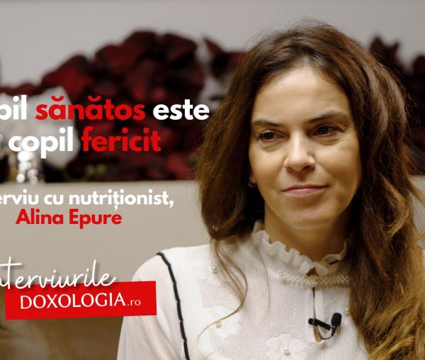 alina epure