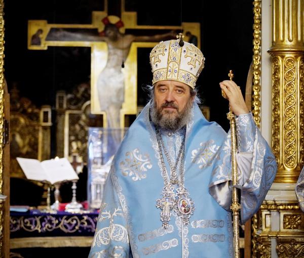 PS Nichifor Botoșăneanul, Episcop-vicar al Arhiepiscopiei Iașilor
