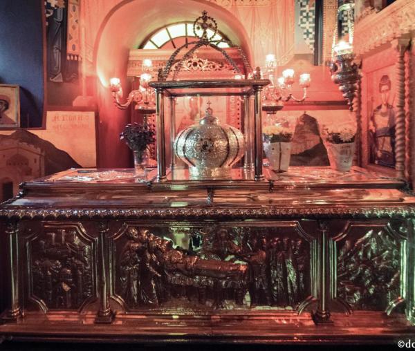 (Audio) Arhim. Hrisostom Rădășanu: „Vreți să fiți în duhul Adevăratei Ortodoxii? – citiți Scriptura!”