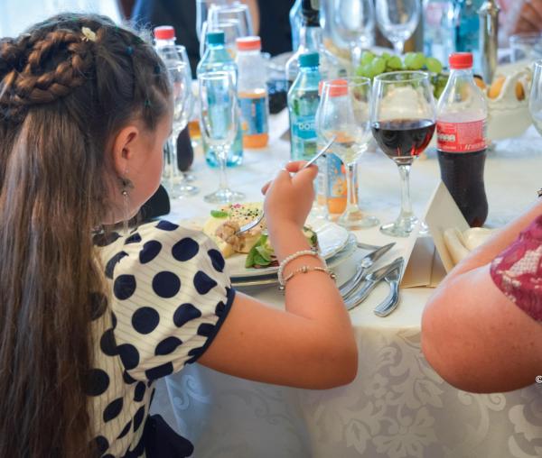 Idei de meniuri sănătoase și nutritive pentru copii