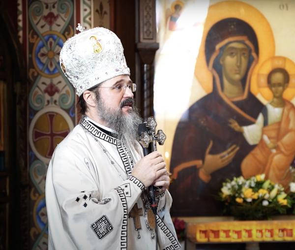 (Video) PS Macarie: „Ce să faceți, tată și mamă, atunci când copilul vostru este bolnav sau rătăcit?”