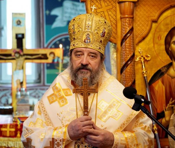 (Video) PS Nichifor Botoșăneanul: „Postul îi aducem lui Dumnezeu ca mulțumire pentru darul vieții”