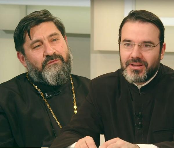 (Video) Pr. Neculai Doneanu: „Este o dreptate să vorbim despre suferinţă, dar este o nedreptate să nu oprim suferinţa care ne desparte de fraţii de peste Prut. Dar vine şi tămăduirea!”