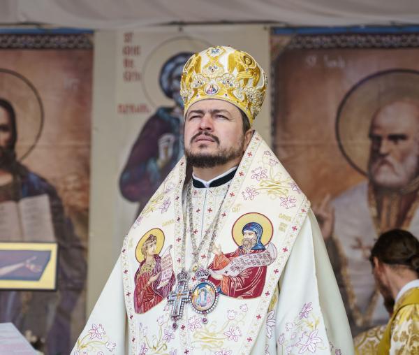 PS Veniamin