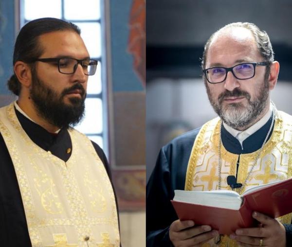 (Video) „În temniță am fost și M-ați căutat...” – Pr. Constantin Necula, în dialog cu Pr. Marius Soponaru