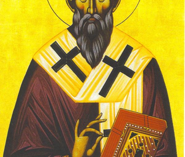 Sfântul Sfințit Mucenic Eusebiu, Episcopul Samosatelor