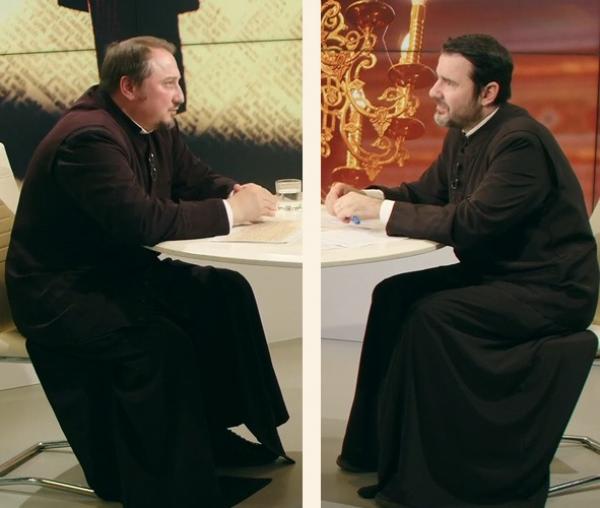 (Video) Preotul Nicolae Cătălin Luchian despre viaţa părintelui mărturisitor Dimitrie Bejan