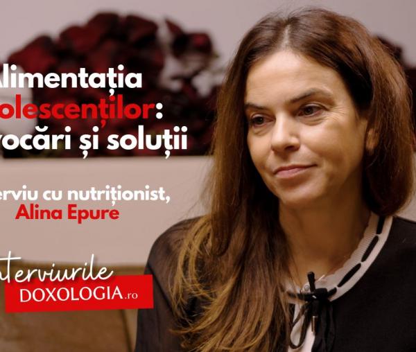 Alina Epure