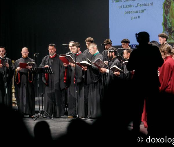 A VIII-a ediție a IBMF Iași a ajuns la final
