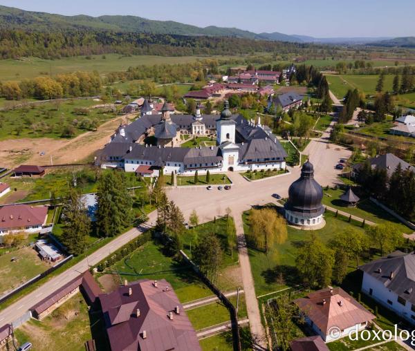 Mănăstirea Neamț
