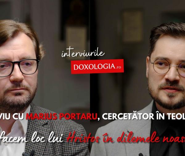 marius portaru
