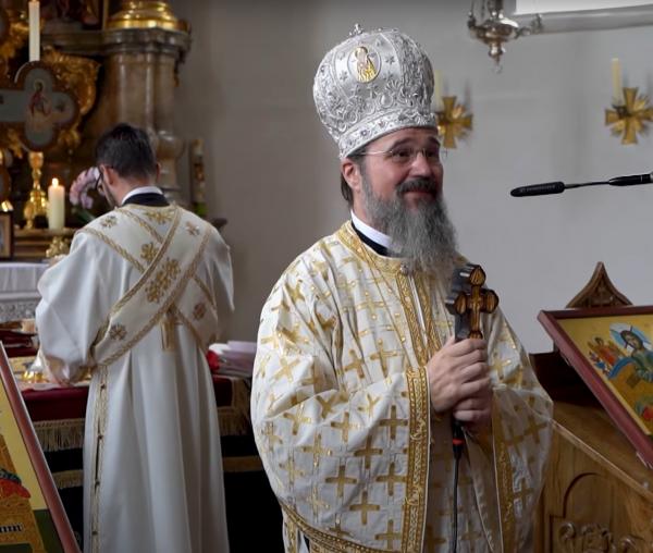 (Video) PS Macarie: „Cum se pot întoarce copiii noștri de pe calea pierzării?”