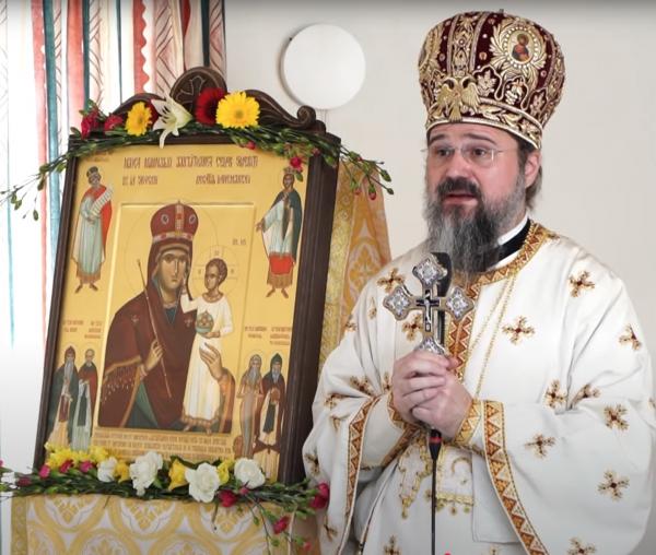 „DIN ÎNTUNERICUL DEPRESIEI, LA LUMINA CREDINȚEI – MĂRTURIA UNEI TINERE VINDECATĂ DE HRISTOS”