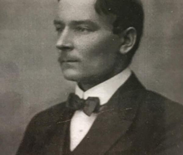 Sfântul Martir Mărturisitor Ioan de Sonkajanranta