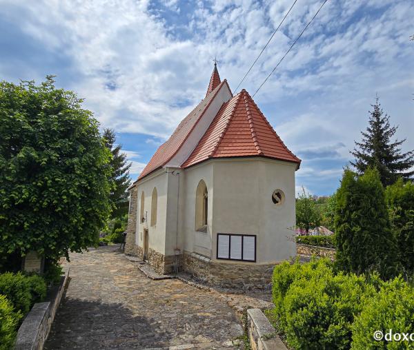 Biserica arhiepiscopală de la Mănăstirea Feleacu – lăcaș istoric ctitorit de Ștefan cel Mare și ocrotit de Sfânta Parascheva