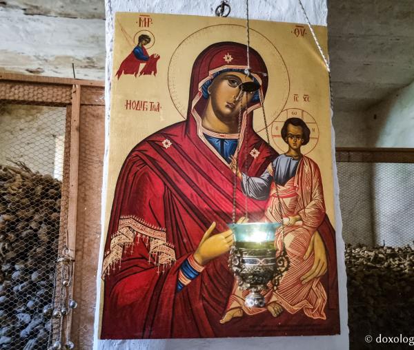 Osuarul Mănăstirii „Sfânta Ecaterina” din Muntele Sinai – loc de închinare și meditație pentru pelerini