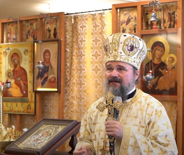 (Video) PS Macarie: „Cum reușim să nu fim singuri?”